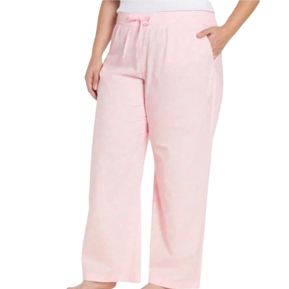 Gap Women's 2-Pack PJ Pants Size XL - Picture 3 of 5